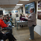 Нацпарк «Воттоваара» открывает туристский сезон 2026 года