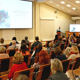 «Зелёный март» в библиотеке: разговор о Воттовааре — между мифом и наукой