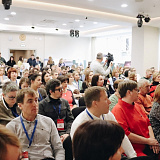 Участие в форуме "Легендарная Карелия" в преддверии Дня туризма