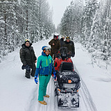 Водлозерский парк и «Командорские острова»: обмен опытом через всю страну