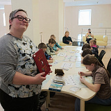 В День леса юные краеведы Карелии отправились в путешествие по Водлозерью